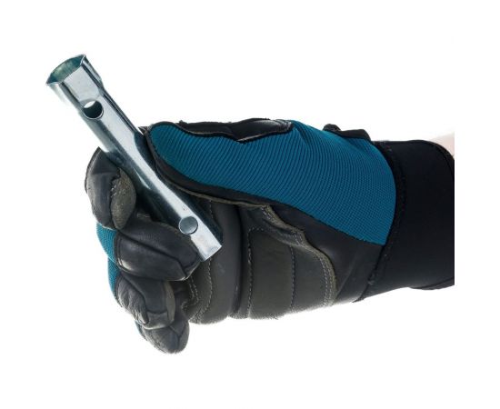 Набор торцевых ключей Спец 8x17 мм, вороток, 6 шт. СПЕЦ-3616 – изображение 2