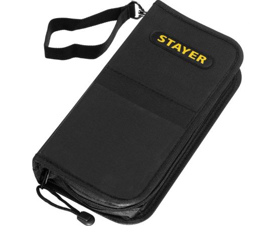 Пресс-клещи для кабельных наконечников STAYER SP-4M 45445 – изображение 22