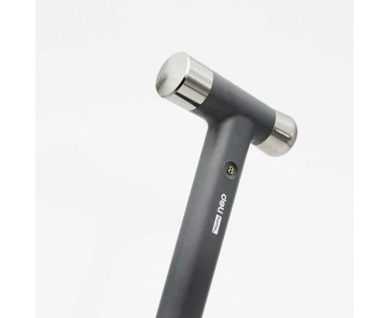 Молоток DELI Home Series Black HT7008 104617 – изображение 3