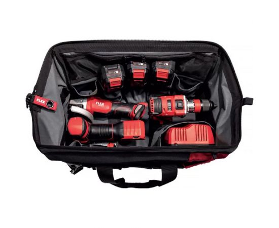 Сумка для переноски FLEX FB L 700/400 502561 – изображение 3