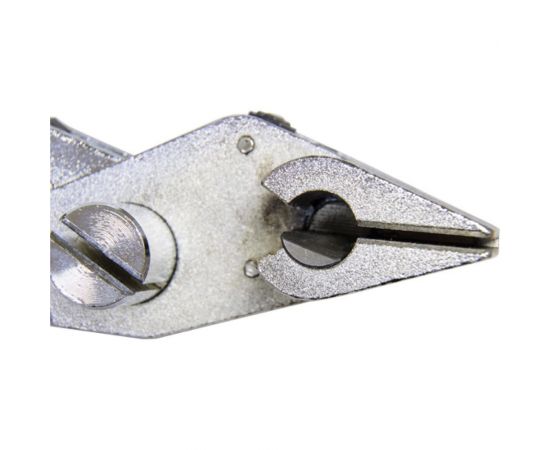 Инструмент для натяжения и резки стальной ленты с храповым механизмом SHTOK 23607 – изображение 3