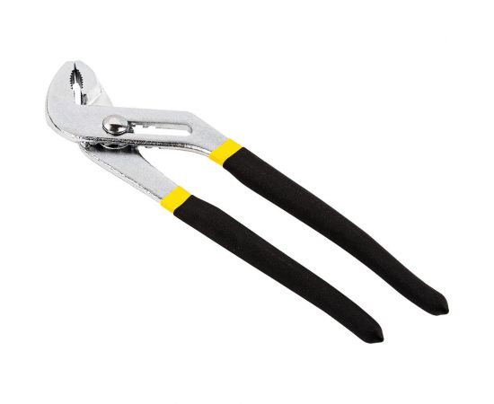 Переставные клещи DELI DL2610 98457 – изображение 3