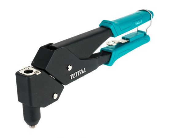 Поворотный зaклeпoчник 360 TOTAL THT32106 – изображение 3