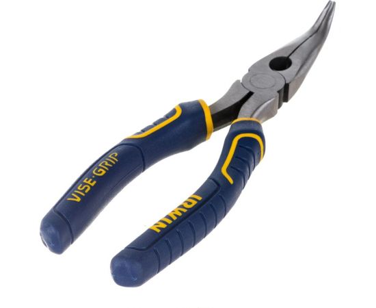 Пассатижи Irwin Vise Grip 200мм 10505506 – изображение 3