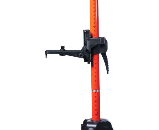 Штанга-штатив регулируемая по высоте 3.3 м FUBAG 41190 – изображение 3