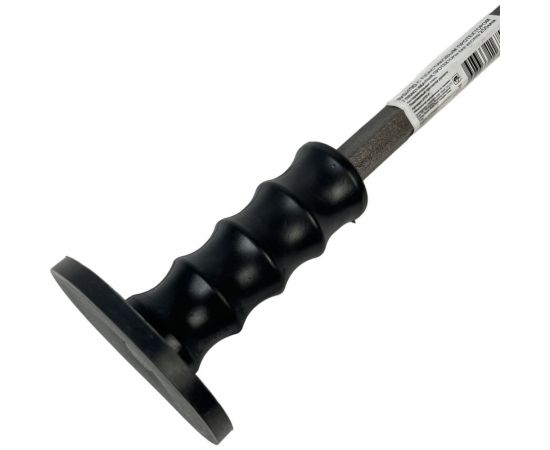 Зубило Спец 250 мм, с пластиковым протектором 3737-F – изображение 3