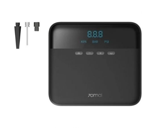 Автомобильный компрессор 70mai Air Compressor Lite Midrive TP03 – изображение 3