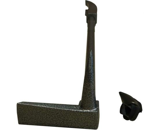 Универсальный лом Лесхозснаб Hooligan 4631140677928 – изображение 3