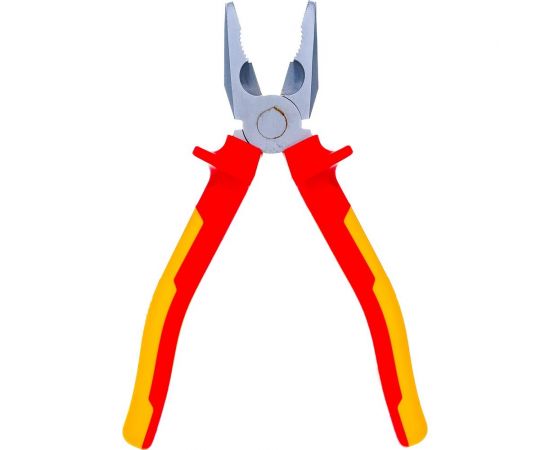 Пассатижи NORGAU VDE 200мм N246VDE-200 067201120 – изображение 3