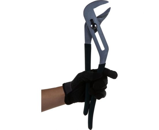 Переставные клещи Jonnesway P2716 – изображение 3