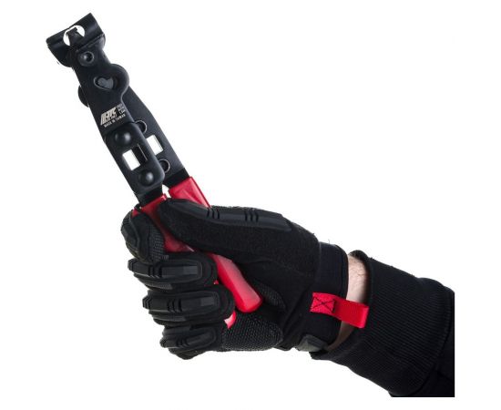 Клещи-съемники хомутов ШРУСа с проушинами JTC 1531 – изображение 3