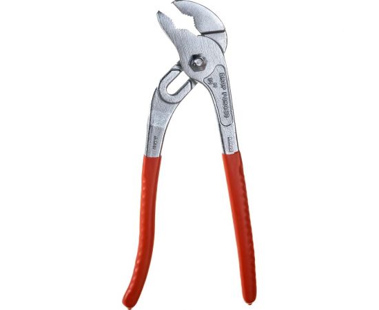 Переставные клещи 250 мм SPARTA 157185 – изображение 3