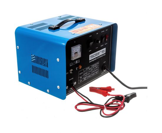 Зарядное устройство SOLARIS CH-502 CH502011 – изображение 3