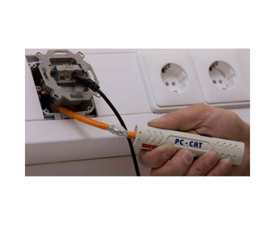 Съемник изоляции Jokari PC-CAT 30161 – изображение 3
