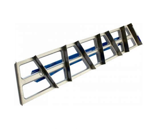 Угловой рубанок ВОЛМА супер профи 450-90мм 40001678 – изображение 3