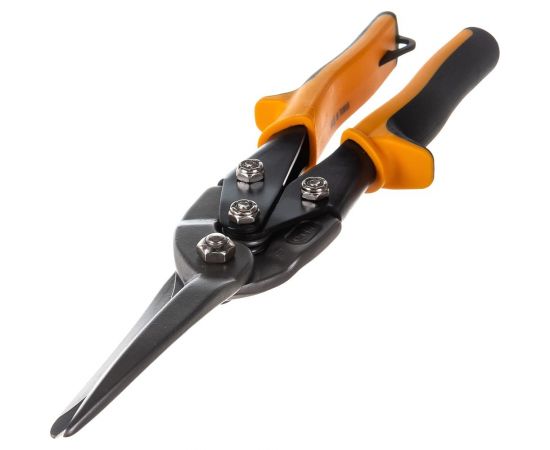 Ножницы Inforce прямые, 290 мм 06-18-50 – изображение 3