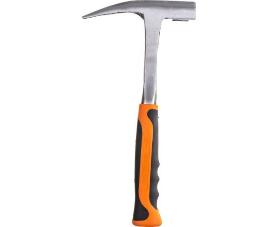 Молоток кровельщика 600 гр КВАЛИТЕТ MКР-600ОР 6626630 – изображение 3