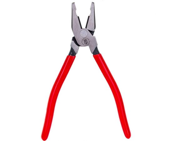 Пассатижи 200 мм КВТ Вампир 78463 – изображение 3