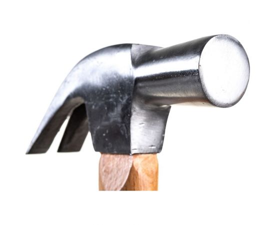 Молоток-гвоздодер SPARTA 104205 – изображение 3