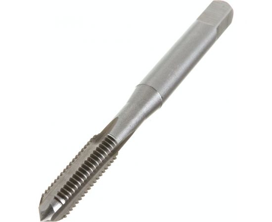 Метчик м/р комплект Туламаш М 6 х1 Р6М5К5 6H ТМ 111227 – изображение 4