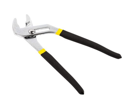 Переставные клещи DELI DL2610 98457 – изображение 4