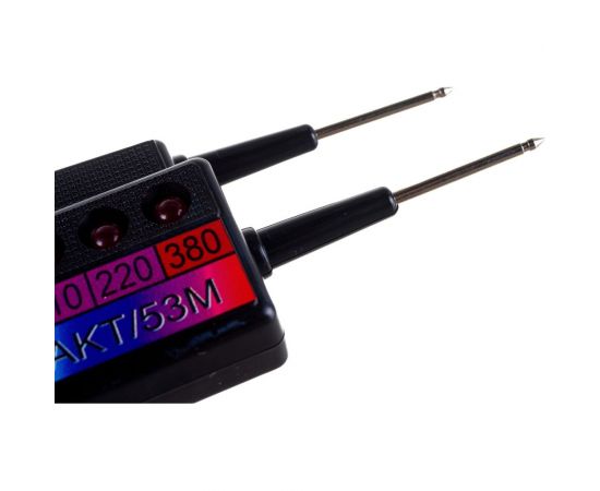 Указатель напряжения WHDZ Контакт 53М – изображение 4