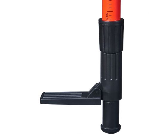 Штанга-штатив регулируемая по высоте 3.3 м FUBAG 41190 – изображение 4