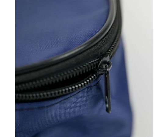 Сумка автомобилиста Partex синяя, пустая НФ-00002460 – изображение 4