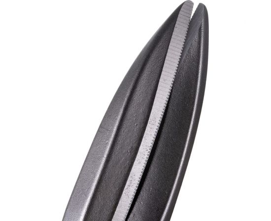 Ножницы Inforce прямые, 290 мм 06-18-50 – изображение 4