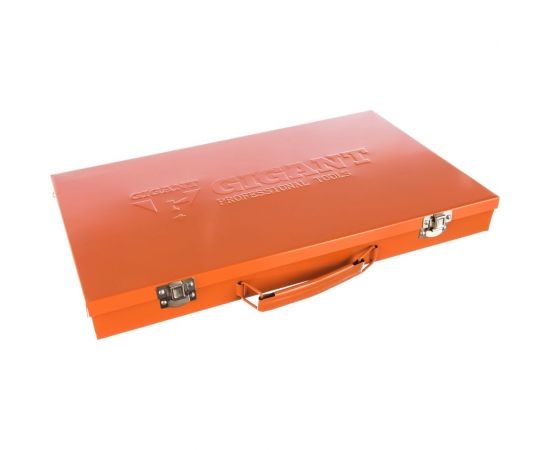 Набор резьбонарезного инструмента Gigant 64 предмета GSTT 64 – изображение 4