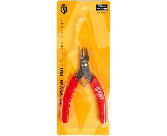 Бокорезы КВТ МС-01В 86591 – изображение 4