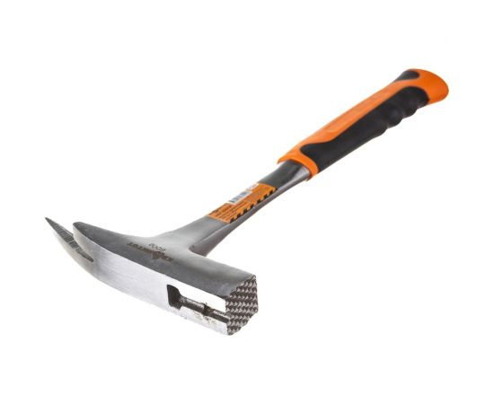 Молоток кровельщика 600 гр КВАЛИТЕТ MКР-600ОР 6626630 – изображение 4