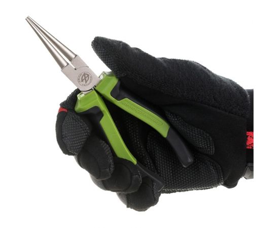 Круглогубцы Дело Техники 160 мм 412760 (418160) – изображение 4