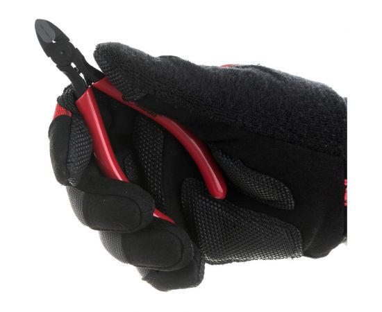 Бокорезы мини SKRAB ТСТ S58C 125 мм, твердосплав WC 22502 – изображение 4