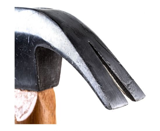 Молоток-гвоздодер SPARTA 104205 – изображение 4