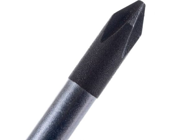 Отвертка PH1x100 мм ВАРЯГ 86042 тов-156314 – изображение 4