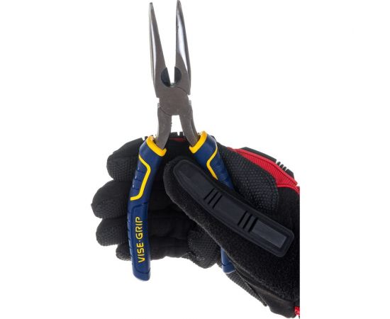 Пассатижи Irwin Vise Grip 200мм 10505506 – изображение 4