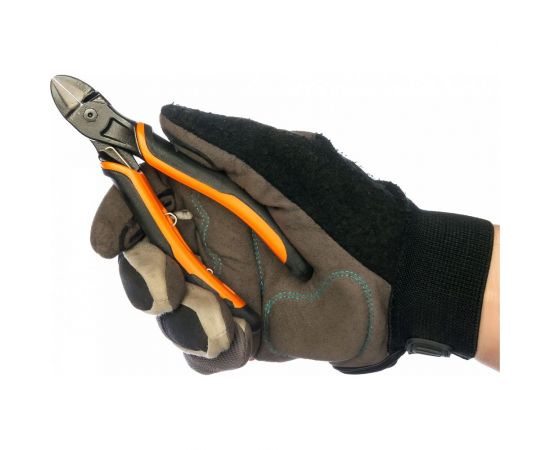 Универсальные бокорезы Bahco 2101 G-140 – изображение 4