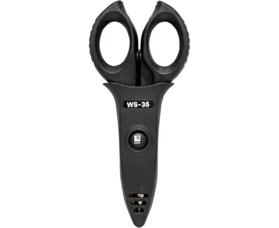 Ножницы монтажника EKF Professional ws-35 – изображение 4