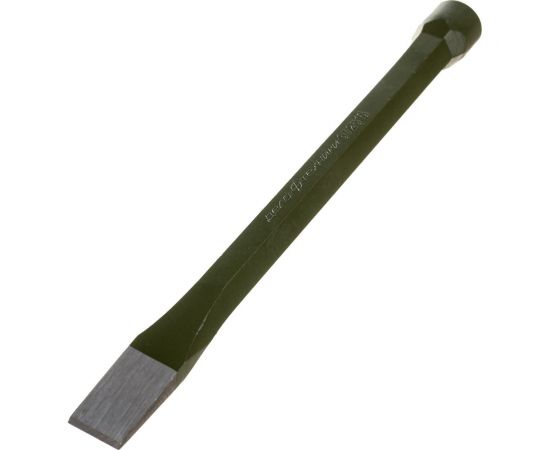 Зубило с увеличенным хвостовиком 16х200 мм ДТ /100/25 Дело Техники 372516 – изображение 4