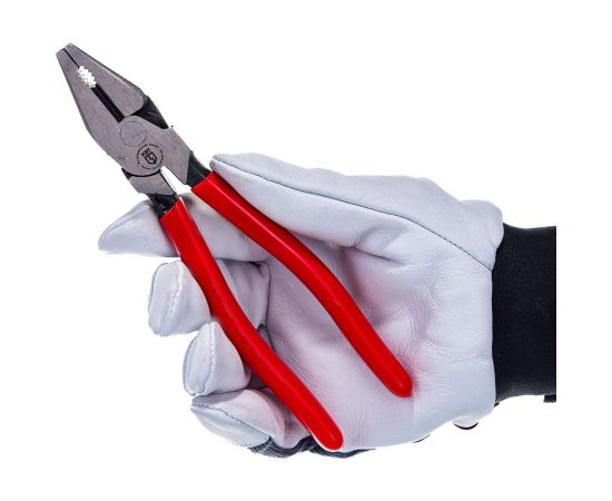 Пассатижи 200 мм КВТ Вампир 78463 – изображение 4