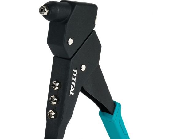 Поворотный зaклeпoчник 360 TOTAL THT32106 – изображение 4