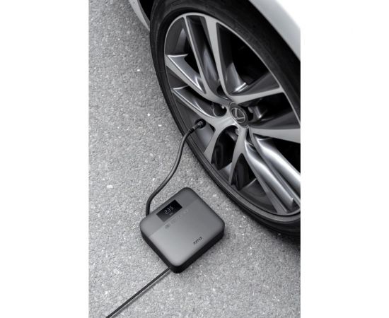 Автомобильный компрессор 70mai Air Compressor Lite Midrive TP03 – изображение 4