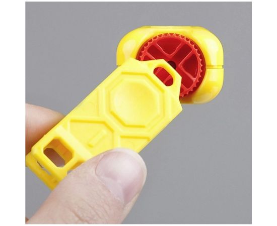 Нож для разделки кабеля Jokari Secura No. 28H JK 10280 – изображение 4