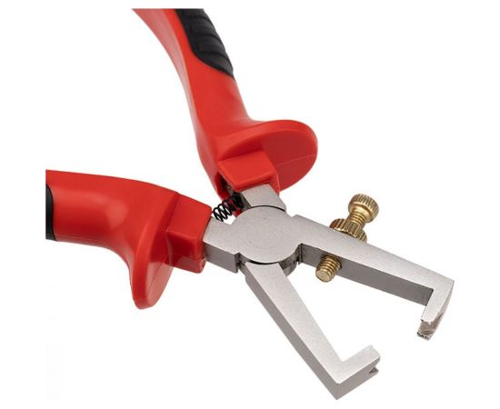 Плоскогубцы для зачистки проводов REXANT 160 мм 12-4646 – изображение 4