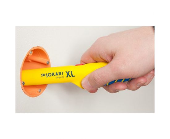 Съемник изоляции Jokari XL 30125 – изображение 4