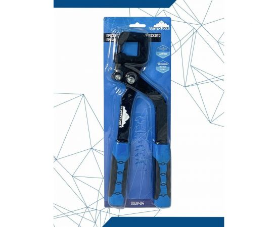 Просекатель для металлического профиля vertextools 0039-04 – изображение 4