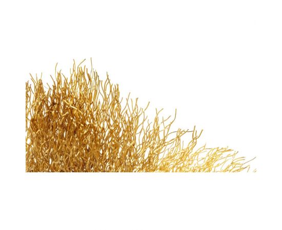 Ручная щетка по металлу в железном корпусе ROCKFORCE RF-34012133 – изображение 5