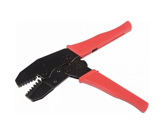 Кримпер для обжима PROconnect HT-301 E 0.5-4.0 кв.мм 12-3013-4 – изображение 5