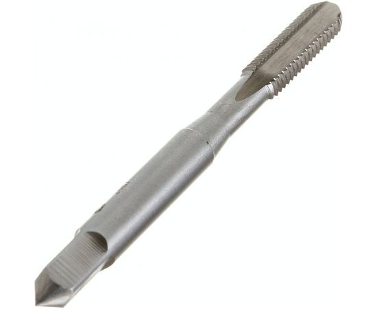 Метчик м/р комплект Туламаш М 6 х1 Р6М5К5 6H ТМ 111227 – изображение 5